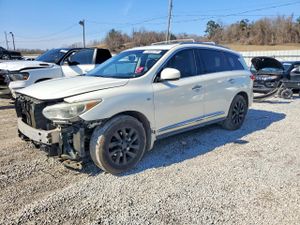 Infiniti QX60 3.5L 6 2015