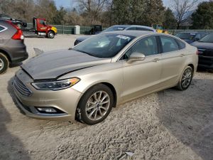 Ford Fusion SE 1.5L 4 2017