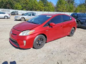 Toyota Prius 1.8L 4 2014