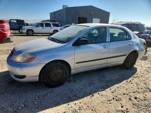 Toyota Corolla CE 1.8L 4 2008