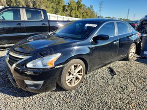 Nissan Altima 2.5 2.5L 4 2013