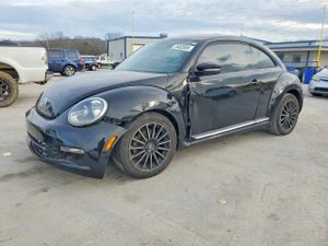 Volkswagen Beetle 2.5L 5 2013