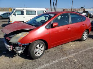 Toyota Prius 1.5L 4 2006