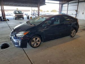 Toyota Prius 1.8L 4 2013