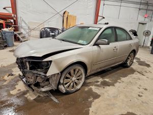 Hyundai Sonata SE 3.3L 6 2009