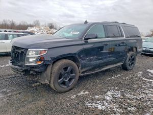 Chevrolet Suburban K1500 LT 5.3L 8 2015