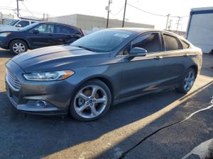 Ford Fusion SE 1.5L 4 2015