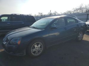 Mitsubishi Galant GTS 3.8L 6 2004