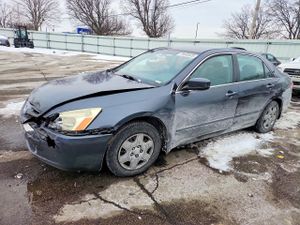 Honda Accord LX 2.4L 4 2005