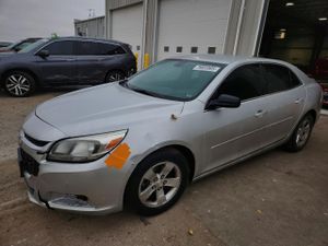 Chevrolet Malibu LS 2.5L 4 2015