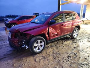 Jeep Compass SPORT 2.4L 4 2014