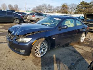 BMW 3 Series I 3.0L 6 2010