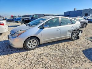 Toyota Prius 1.5L 4 2008