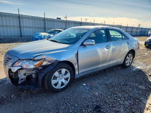 Toyota Camry CE 2.4L 4 2007