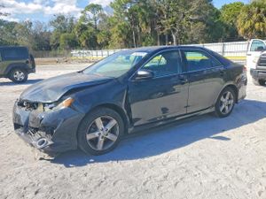 Toyota Camry L 2.5L 4 2014