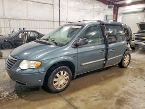Chrysler Town & Country TOURING 3.8L 6 2007
