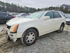 Cadillac SRX 3.6L 6 2004