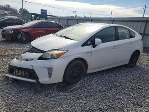 Toyota Prius 1.8L 4 2013
