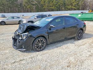 Toyota Corolla L 1.8L 4 2014