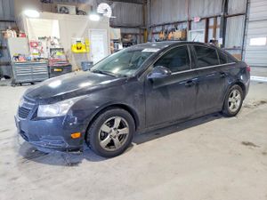 Chevrolet Cruze LT 1.4L 4 2013