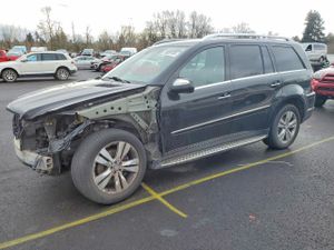 Mercedes-Benz GL 450 4MATIC 4.6L 8 2010
