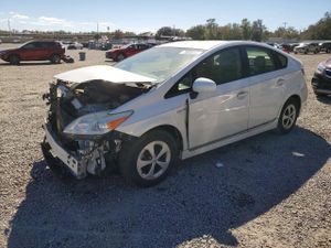 Toyota Prius 1.8L 4 2012