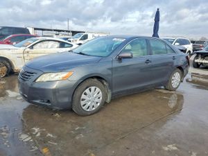 Toyota Camry CE 2.4L 4 2007