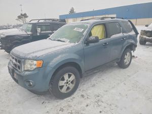 Ford Escape XLT 2.5L 4 2010