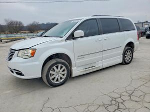 Chrysler Town & Country TOURING 3.6L 6 2014