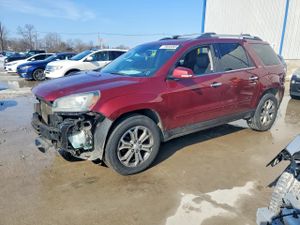 GMC Acadia SLT-1 3.6L 6 2015