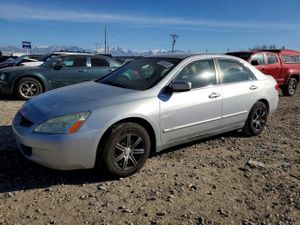 Honda Accord LX 2.4L 4 2005