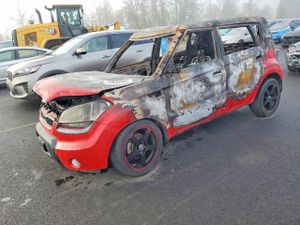 Kia Soul + 2.0L 4 2010