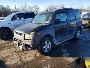 Honda Element EX 2.4L 4 2003