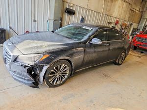 Hyundai Genesis 3.8L 3.8L 6 2015