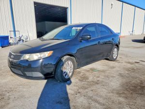 Kia Cerato / Forte / K3 EX 2.0L 4 2012