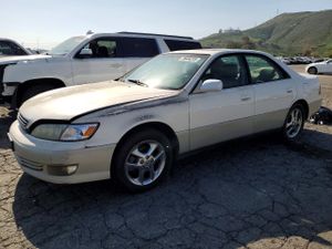 Lexus ES 300 3.0L 6 2001