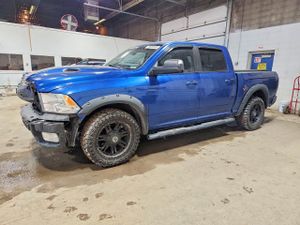 Dodge RAM 5.7L 8 2010