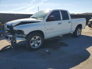 Dodge RAM ST 4.7L 8 2003