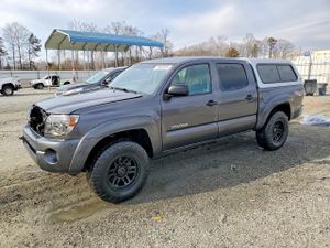 Toyota Tacoma DOUBLE CAB 4.0L 6 2010