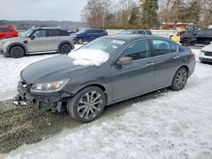 Honda Accord SPORT 2.4L 4 2015