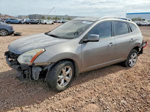 Nissan Rogue S 2.5L 4 2009