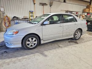 Toyota Corolla CE 1.8L 4 2007
