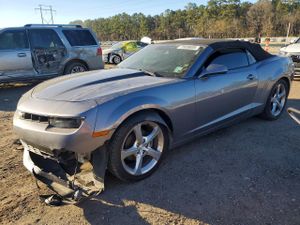 Chevrolet Camaro LT 3.6L 6 2015