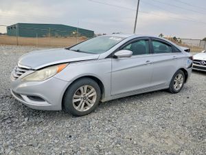 Hyundai Sonata GLS 2.4L 4 2013