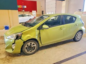 Toyota Prius 1.5L 4 2015