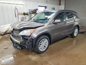 Honda CR-V EXL 2.4L 4 2011