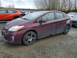 Toyota Prius 1.8L 4 2013