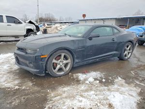 Chevrolet Camaro LT 3.6L 6 2014