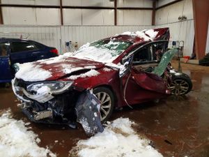 Chrysler 200 C 2.4L 4 2015