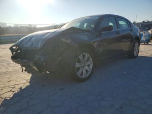 Chrysler 200 TOURING 2.4L 4 2011